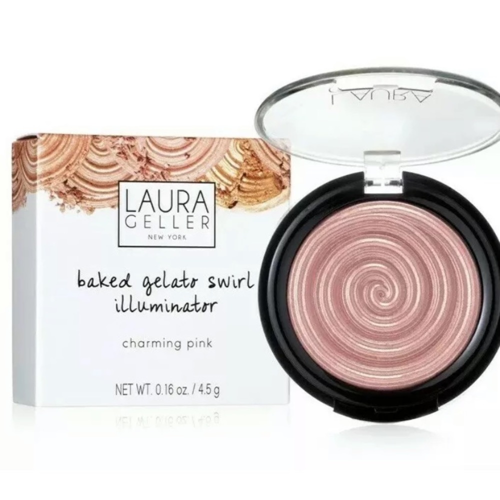 Laura Geller BAKED GELATO SWIRL